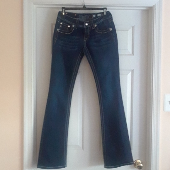 Miss Me Denim - Jeans